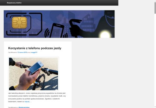 bezpiecznytelefon.com