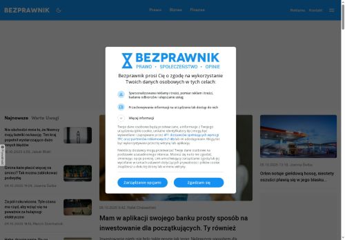 bezprawnik.pl