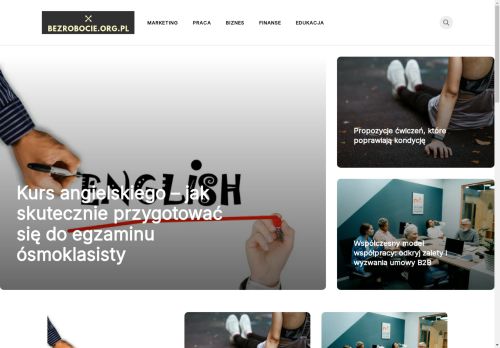 bezrobocie.org.pl