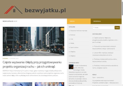 bezwyjatku.pl