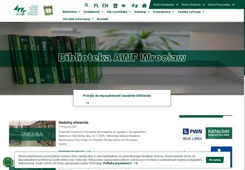 bg.awf.wroc.pl