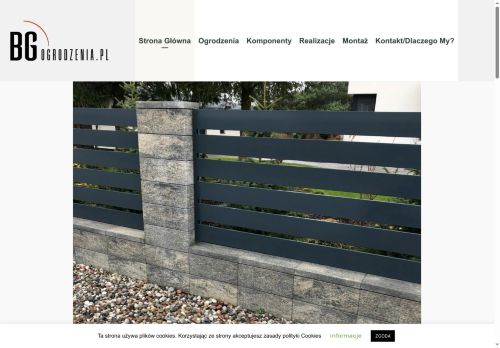 bgogrodzenia.pl