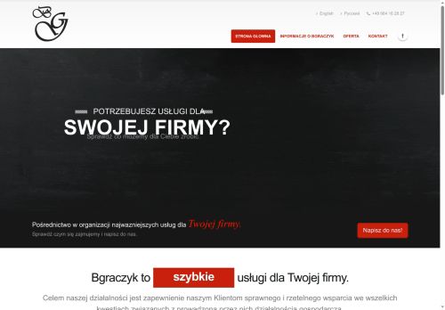 bgraczyk.pl