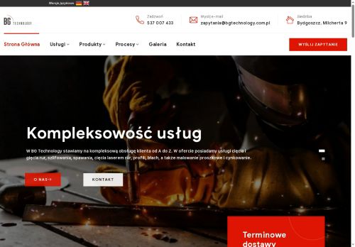 bgtechnology.com.pl