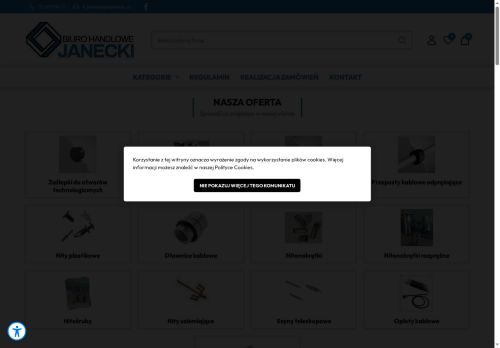 bhjanecki.pl