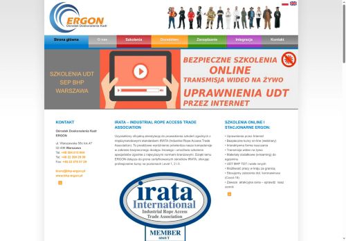 bhp-ergon.pl