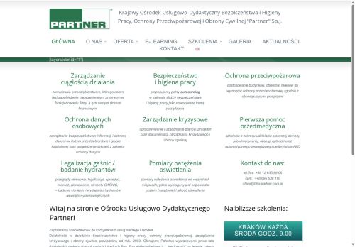 bhp-partner.com.pl