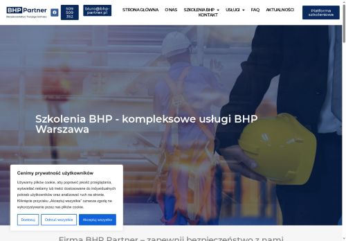 bhp-partner.net