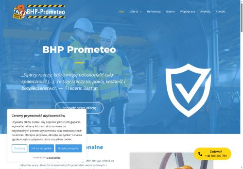 bhp-prometeo.pl