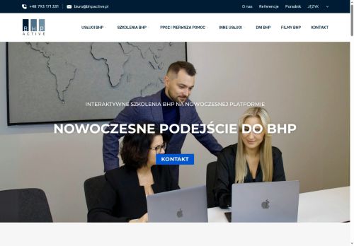 bhpactive.pl