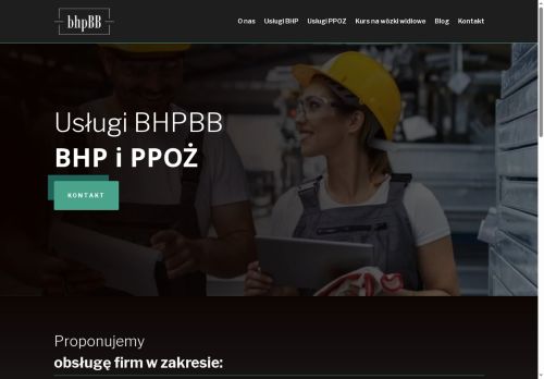 bhpbb.pl