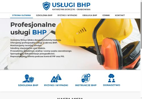 bhpbrzeg.pl