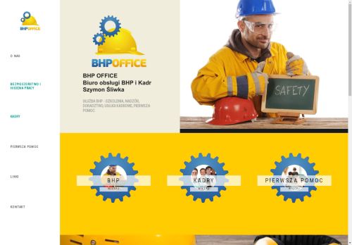 bhpklodzko.pl