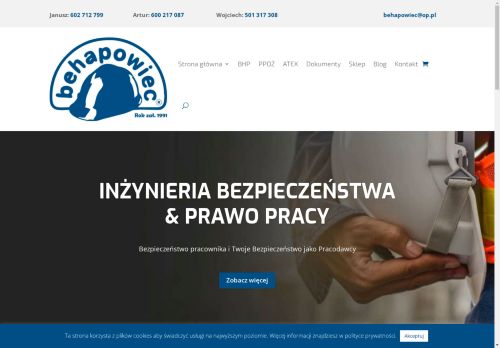 bhpkrotoszyn.pl