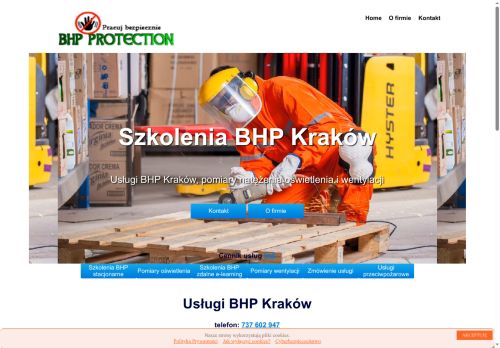 bhpprotection.com