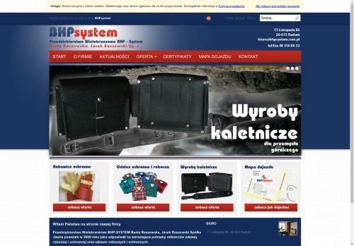 bhpsystem.com.pl