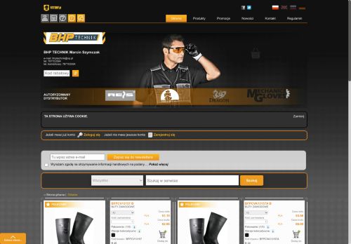 bhptechnik.artbhp.pl
