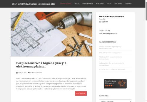 bhpvictoria.pl