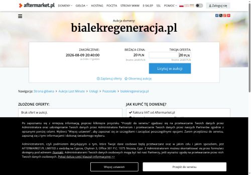 bialekregeneracja.pl
