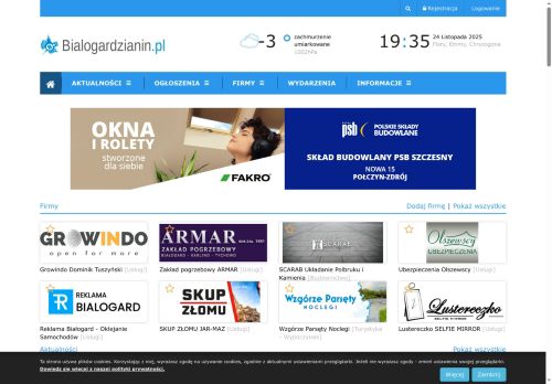 bialogardzianin.pl