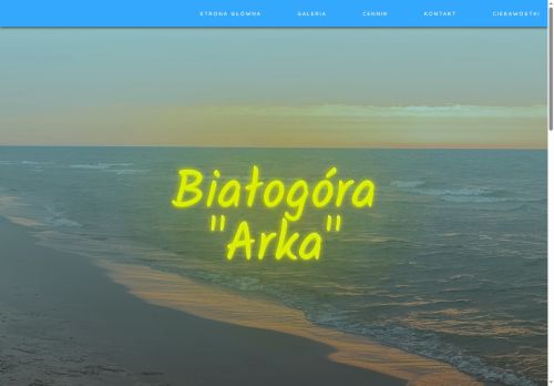 bialogora-arka.pl
