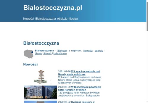 bialostocczyzna.pl