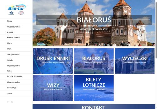 bialtur.pl