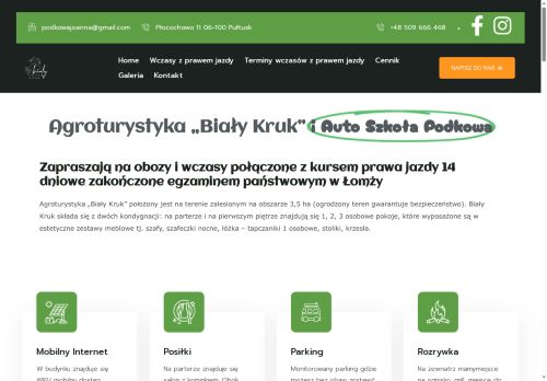 bialy-kruk.com.pl