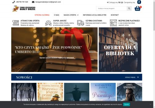 bialyorzel-online.pl