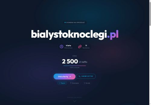 bialystoknoclegi.pl