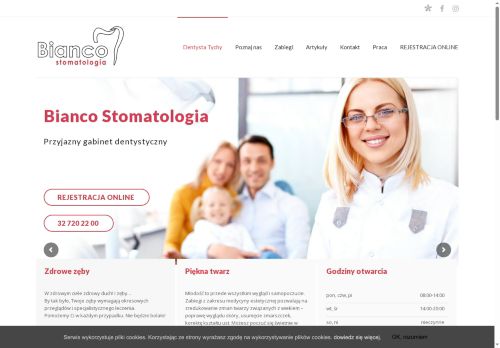 bianco-stomatologia.pl