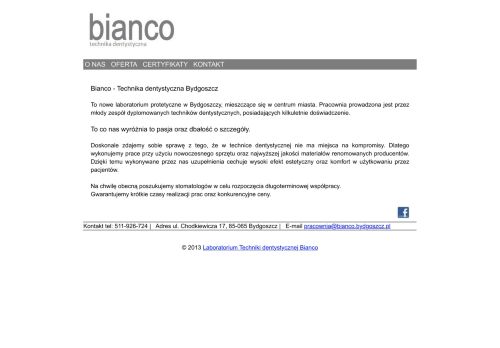 bianco.bydgoszcz.pl
