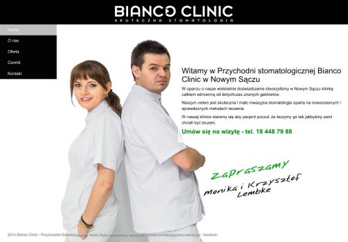 biancoclinic.pl