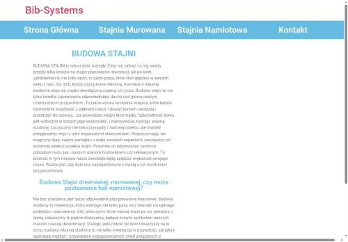 bib-systems.pl