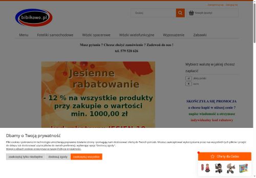 bibikowo.pl