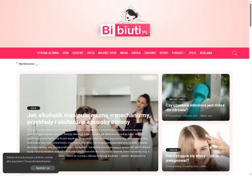 bibiuti.pl
