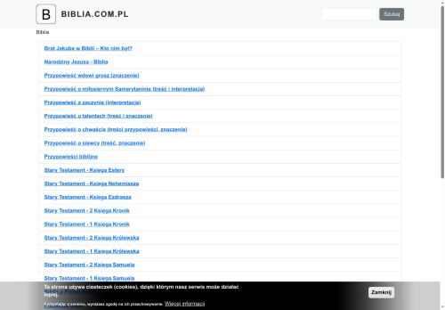 biblia.com.pl