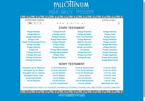 biblia.deon.pl