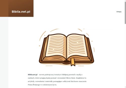 biblia.net.pl