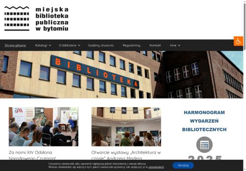 biblioteka.bytom.pl