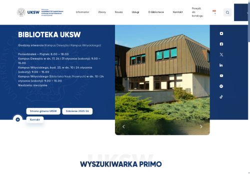 biblioteka.uksw.edu.pl