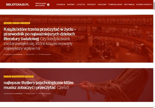 biblioteka20.pl