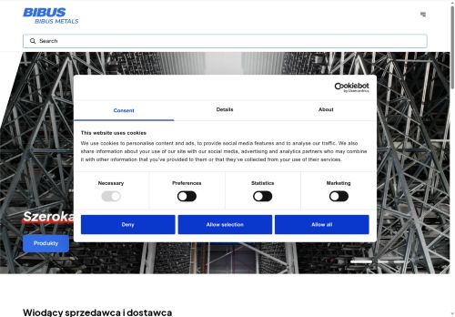 bibusmetals.pl