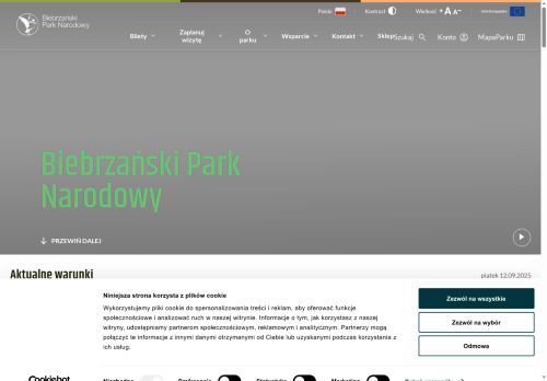 biebrza.org.pl