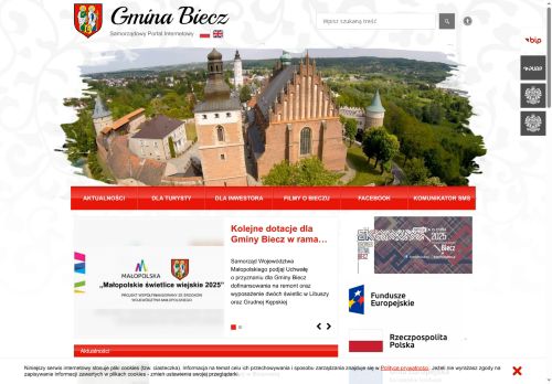 biecz.pl