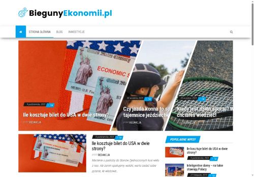 biegunyekonomii.pl