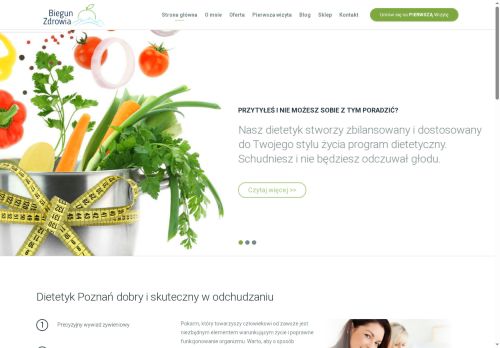 biegunzdrowia.pl