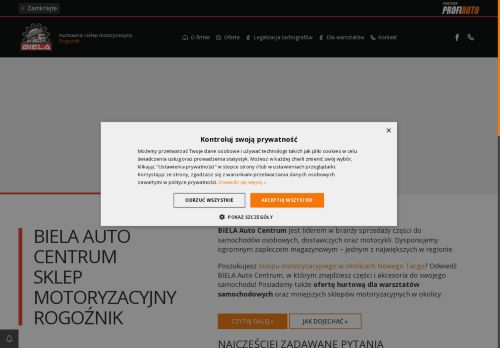 biela.auto.pl