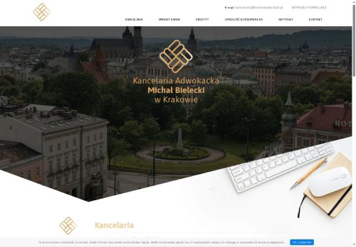 bieleckiadwokat.pl