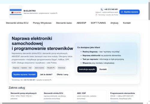 bielektro.pl